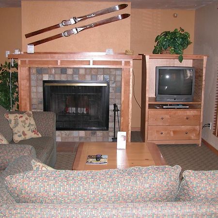 Kingsbury Of Tahoe Esterno foto