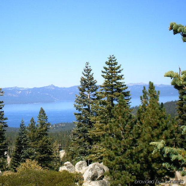Kingsbury Of Tahoe Esterno foto