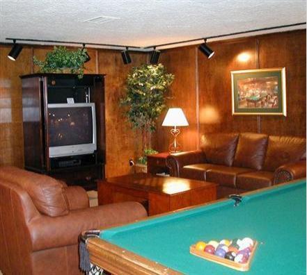 Kingsbury Of Tahoe Interno foto