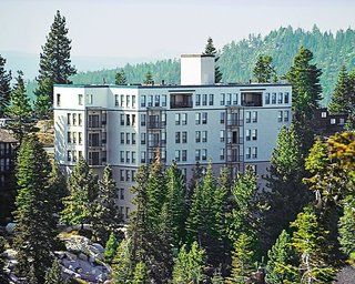 Kingsbury Of Tahoe Esterno foto