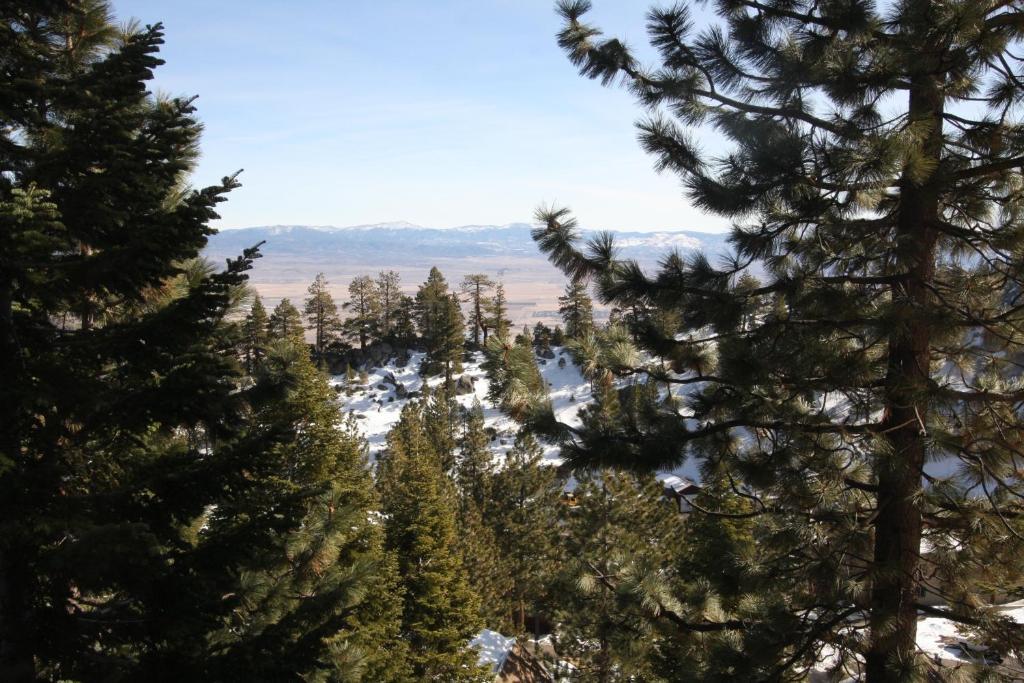 Kingsbury Of Tahoe Esterno foto