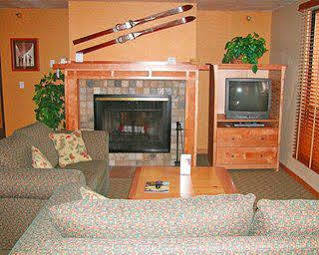 Kingsbury Of Tahoe Esterno foto