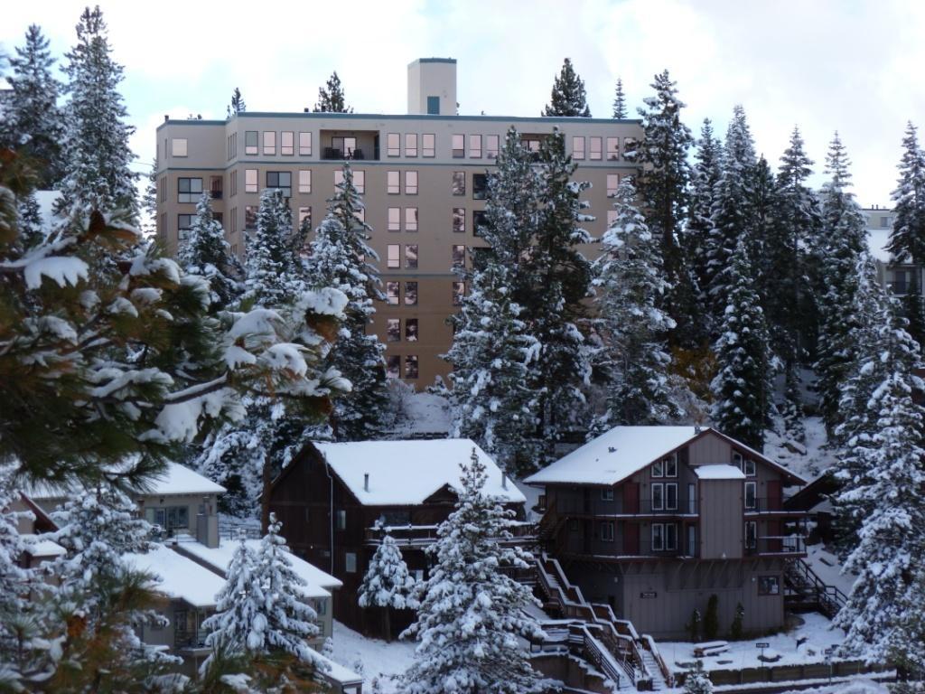 Kingsbury Of Tahoe Esterno foto
