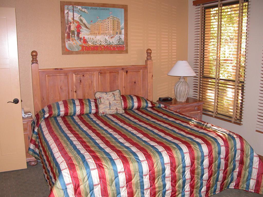 Kingsbury Of Tahoe Esterno foto