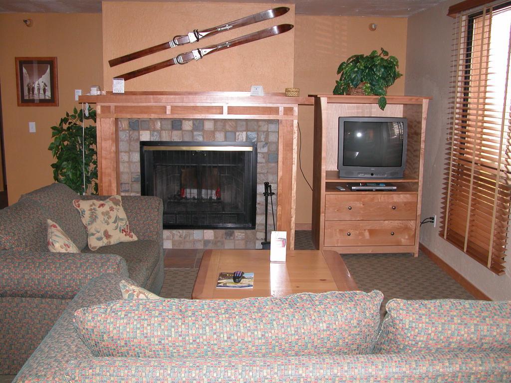 Kingsbury Of Tahoe Esterno foto