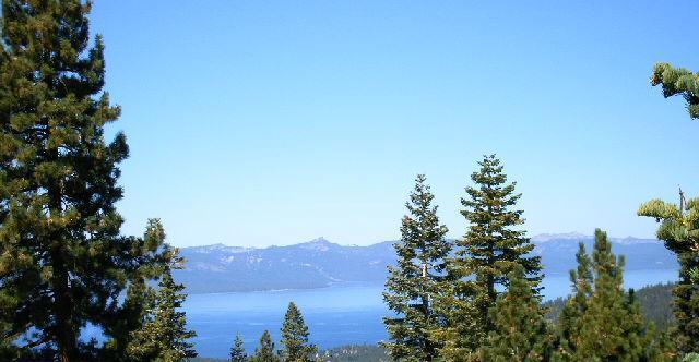 Kingsbury Of Tahoe Esterno foto